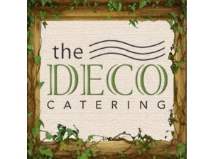 The Deco Catering - Restaurantes