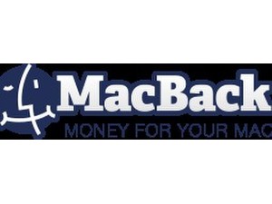 Macback.us - Počítačové prodejny a opravy
