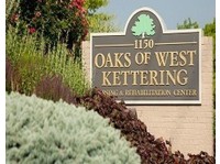 The Oaks of West Kettering (4) - Alternative Heilmethoden