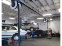 Michael's Automotive (3) - Auton korjaus ja moottoripalvelu