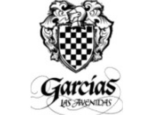 Garcia's Las Avenidas - Ravintolat