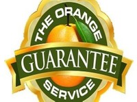 Orange Pest Control (2) - Usługi w obrębie domu i ogrodu