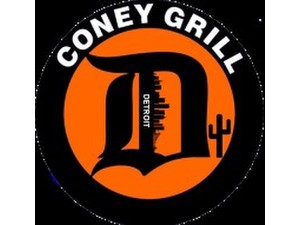 Detroit Coney Island - رستوران