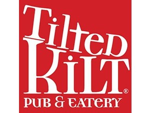 Tilted Kilt Pub and Eatery - Restaurantes