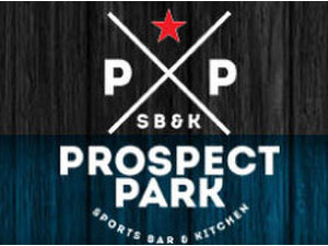 Prospect Park Sports Bar - Restaurants
