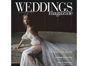 Wedding Magazine - Oblečení