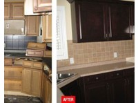 Dryfast Property Restoration (4) - Pronájem zařízeného bytu