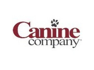 Canine Company - Домашни услуги