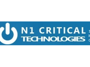 N1 Critical Technologies Inc. - Elektrika a spotřebiče
