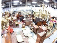 Time and Again Galleries (8) - Secondhand & Antique Shops
