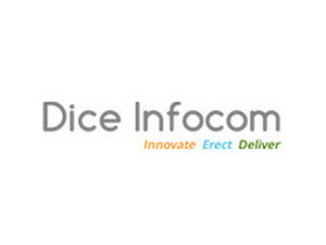 Top Web Design & Development Company in Jaipur: Dice Infocom - Company formation