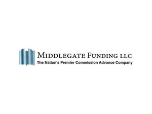 Middlegate Funding - Finanční poradenství