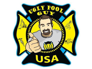 We Fix Ugly Pools - Swimming Pools & Baths