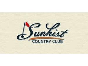 Sunkist Country Club - Golf Clubs & Courses