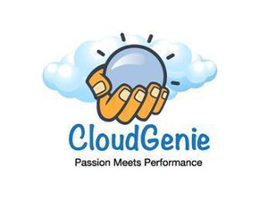 cloudgenie Technologies Private Limited - Business & Networking