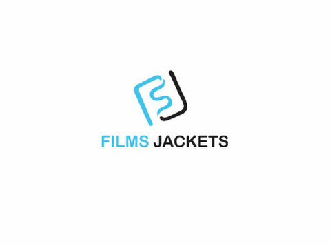 Films Jackets - Покупки