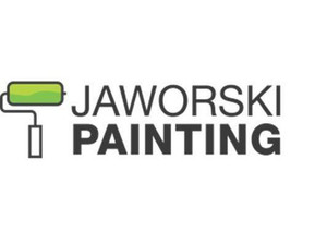 Jaworski Painting - Maler & Dekoratoren