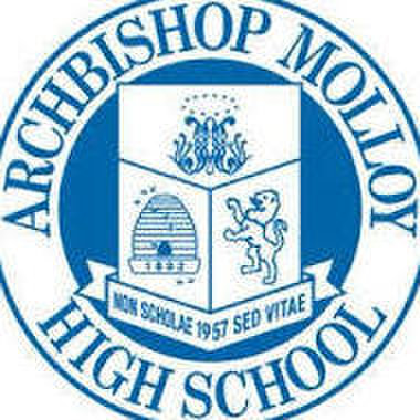 Archbishop Molloy High School: International schools in New York ...