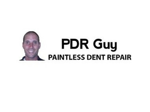 PDR Guy Paintless Dent Repair - Car Repairs & Motor Service