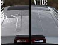 PDR Guy Paintless Dent Repair (2) - Car Repairs & Motor Service