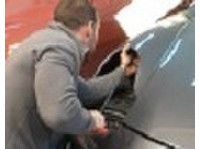 PDR Guy Paintless Dent Repair (3) - Car Repairs & Motor Service