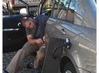 PDR Guy Paintless Dent Repair (5) - Car Repairs & Motor Service