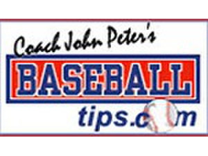 Baseball Tips - Games & Sports