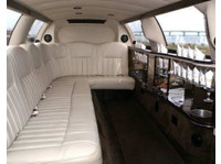 Albany Luxury Limo (5) - Transport de voitures