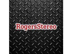 Rogers Stereo - Μουσική, Θέατρο, Χορός