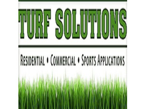 Turf Solutions - باغبانی اور لینڈ سکیپنگ