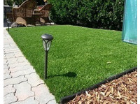 Turf Solutions (2) - باغبانی اور لینڈ سکیپنگ