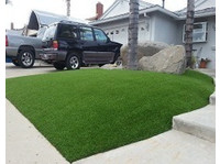 Turf Solutions (3) - باغبانی اور لینڈ سکیپنگ