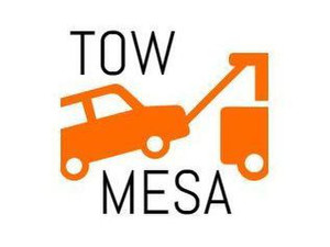 Tow Mesa - Création d'entreprise