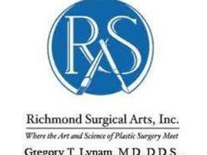 Richmond Surgical Arts - Cosmetic surgery