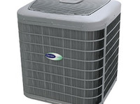 Air Conditioner Tampa (2) - Apartamente Servite
