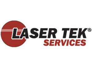 Laser Tek Services Inc - بجلی کا سامان