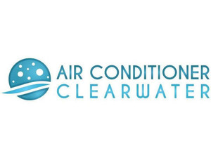 Air Conditioner Clearwater - Hydraulika i ogrzewanie