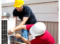 Air Conditioner Clearwater (3) - Plumbers & Heating