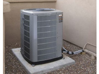 Air Conditioner Clearwater (5) - Plumbers & Heating