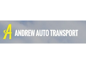Andrew Auto Transport - Car Transportation
