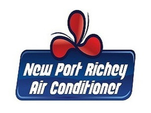 New Port Richey Air Conditioner - Бизнес и Связи