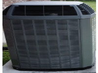 New Port Richey Air Conditioner (1) - Bizness & Sakares