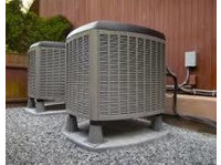 New Port Richey Air Conditioner (2) - Réseautage & mise en réseau
