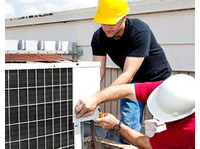 AC Repair Spring Hill FL (5) - Eletricistas
