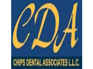 Chips Dental Associates Llc - Dentistas