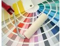 Painting Orlando Homes (1) - Painters & Decorators