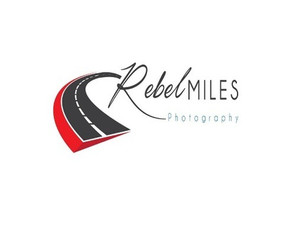 Rebel Miles Photography - Fotografové