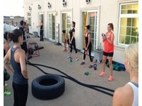 Sage Exclusive Fitness (1) - Sportscholen & Fitness lessen