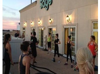 Sage Exclusive Fitness (5) - Тренажеры, Личныe Tренерa и Фитнес