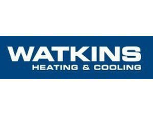 Watkins Heating & Cooling - Eletrodomésticos